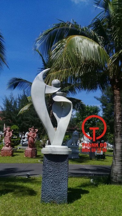 Tượng nghệ thuật — ảnh tham khảo
